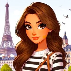 Meet your Posher, Bella